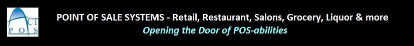 ACT-POS OPENING THE DOOR OF POS-ABILITES